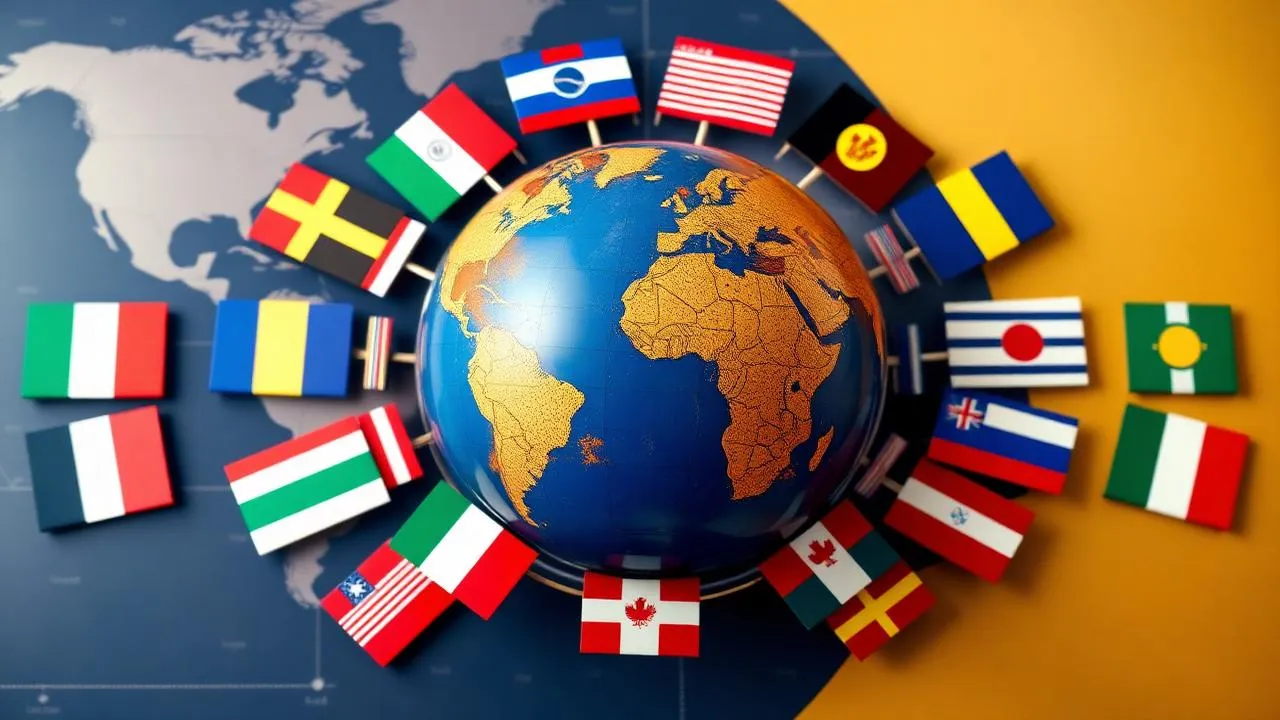 Notary Public for Albania