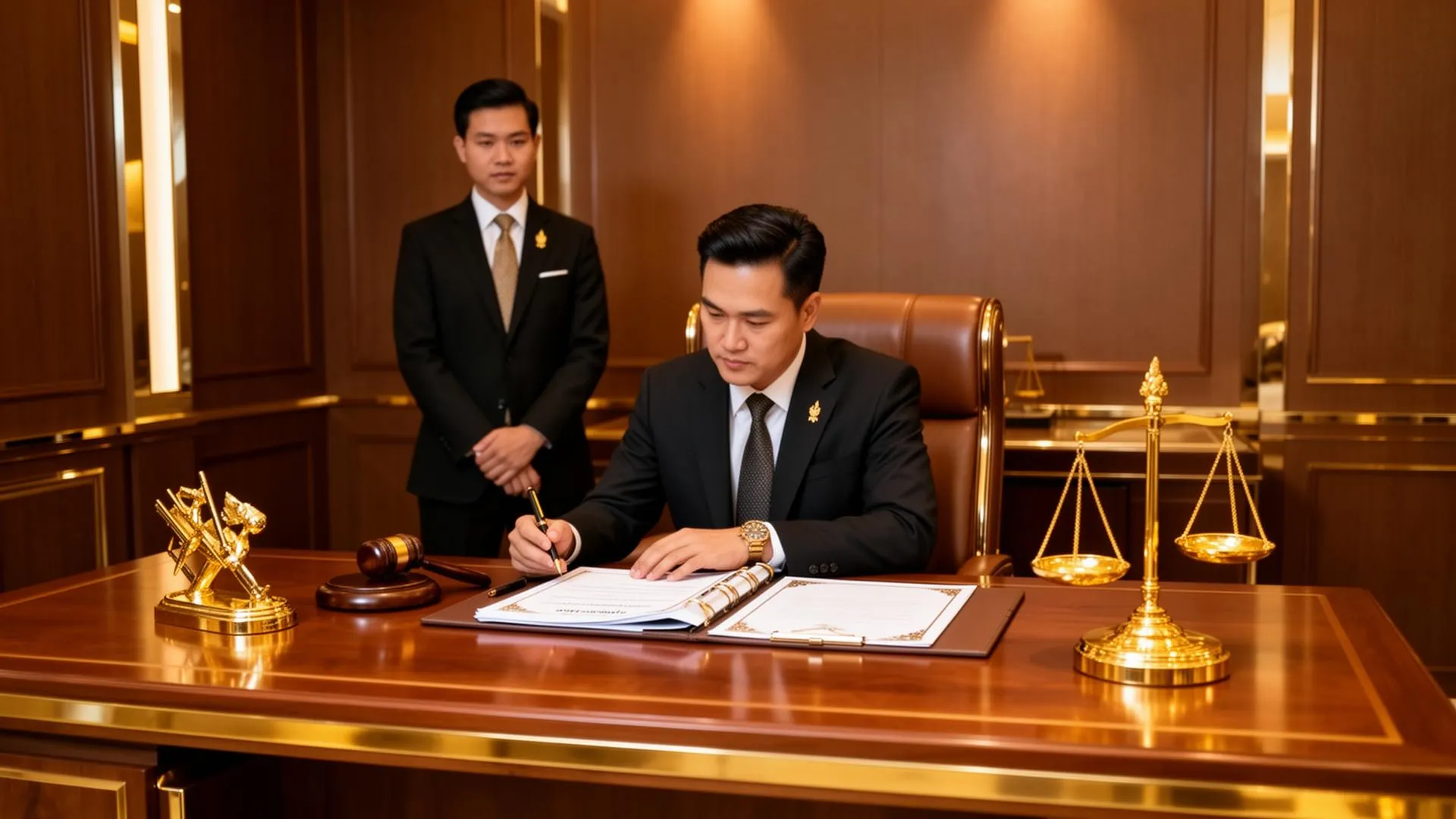 General Power of Attorney