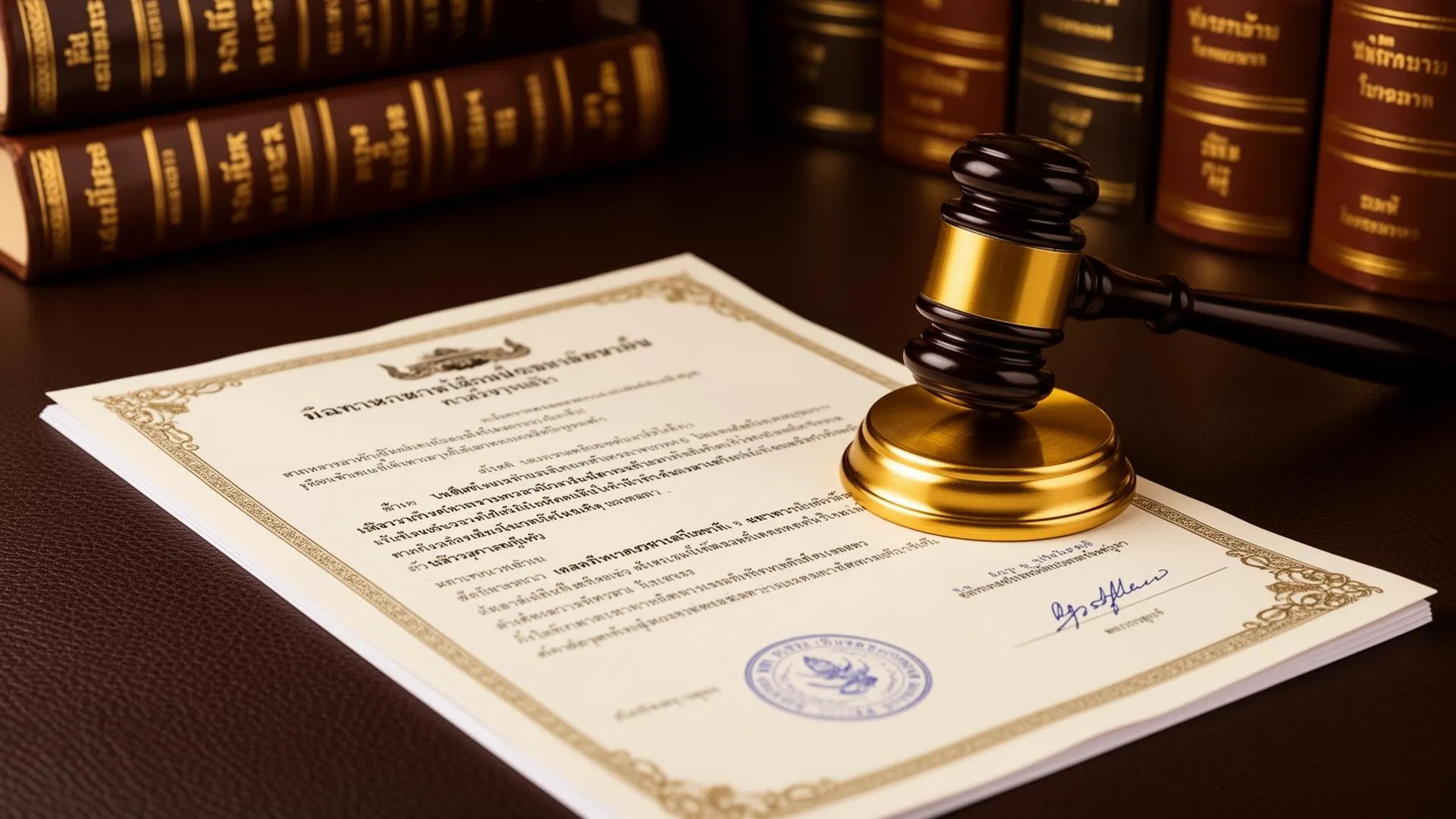 Affidavit / Sworn Statement